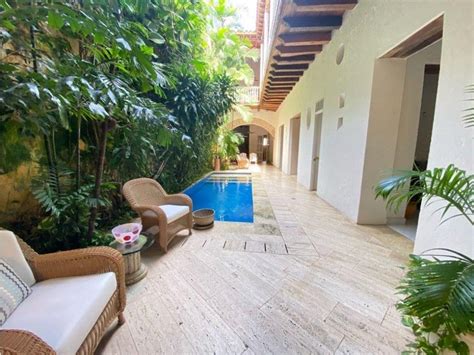 cartagena colombia house for sale